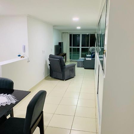 Flat Duplo Em Cabo Branco Temporada João Pessoa מראה חיצוני תמונה
