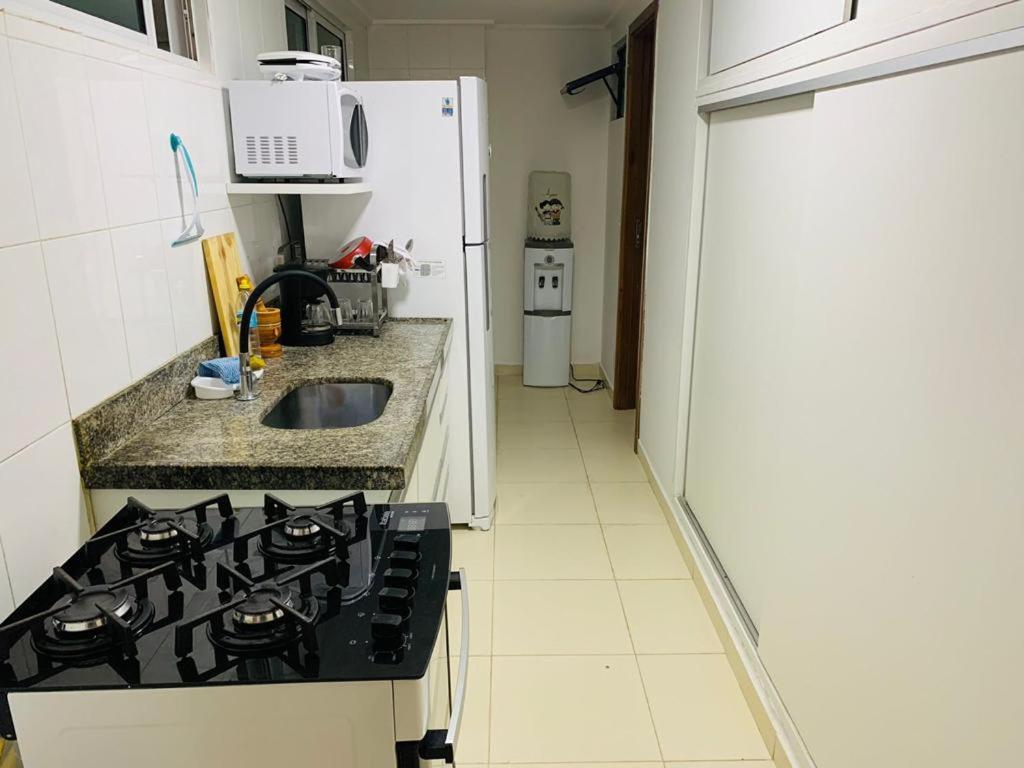 Flat Duplo Em Cabo Branco Temporada João Pessoa מראה חיצוני תמונה
